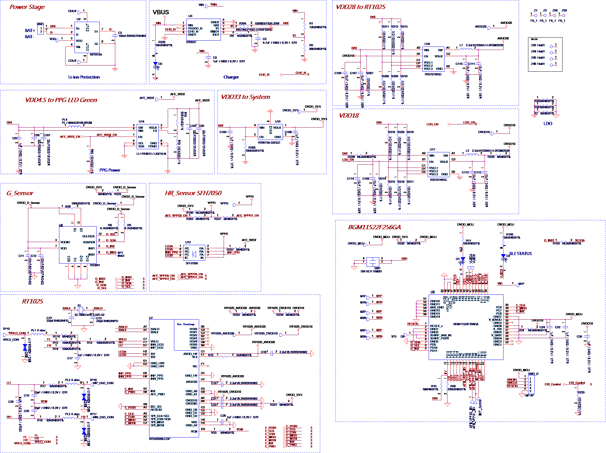 Technical Document Image Preview